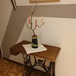Vogelvilla *