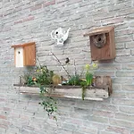 Vogelvilla Altenbeken