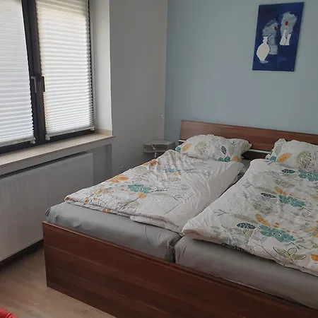 Vogelvilla * Altenbeken