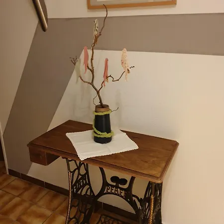 Vogelvilla *