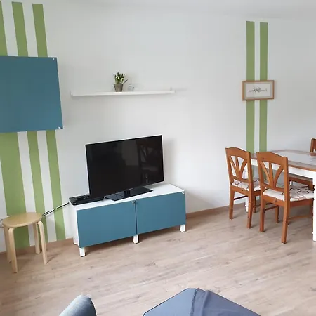 Apartment Vogelvilla *