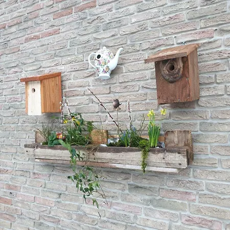 Vogelvilla Altenbeken
