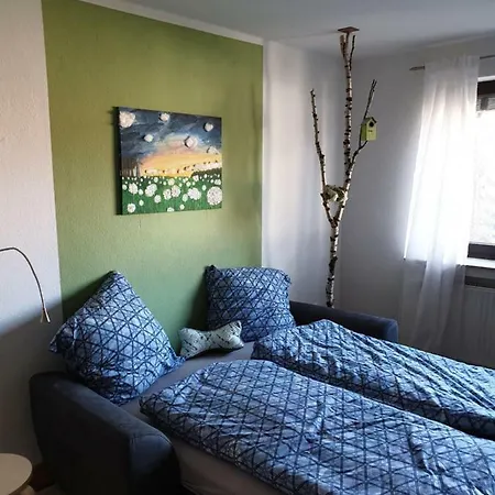Apartment Vogelvilla