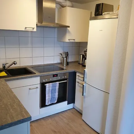 Vogelvilla * Altenbeken