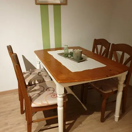 Appartement Vogelvilla