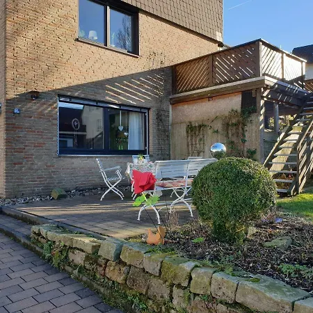 Vogelvilla Διαμέρισμα