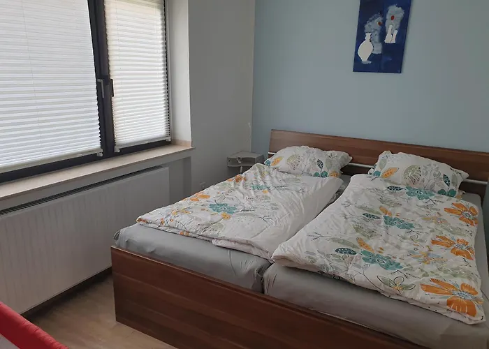 Vogelvilla * Altenbeken