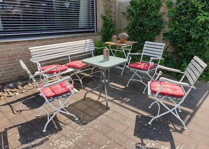 Apartment Vogelvilla *