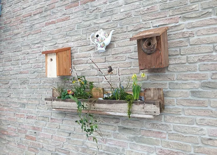 Vogelvilla Altenbeken