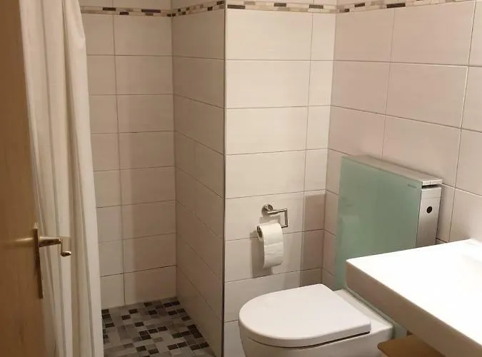 Apartment Vogelvilla *