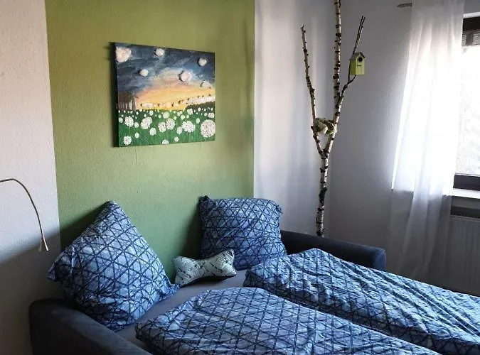 Apartment Vogelvilla