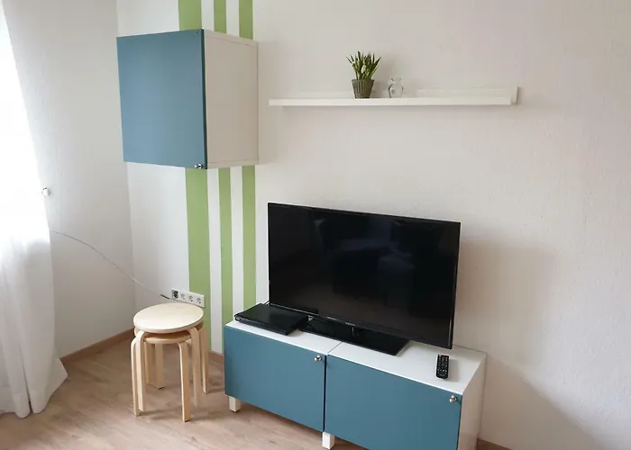 Vogelvilla Altenbeken