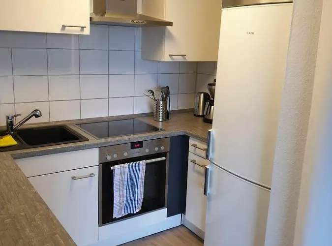 Vogelvilla * Altenbeken