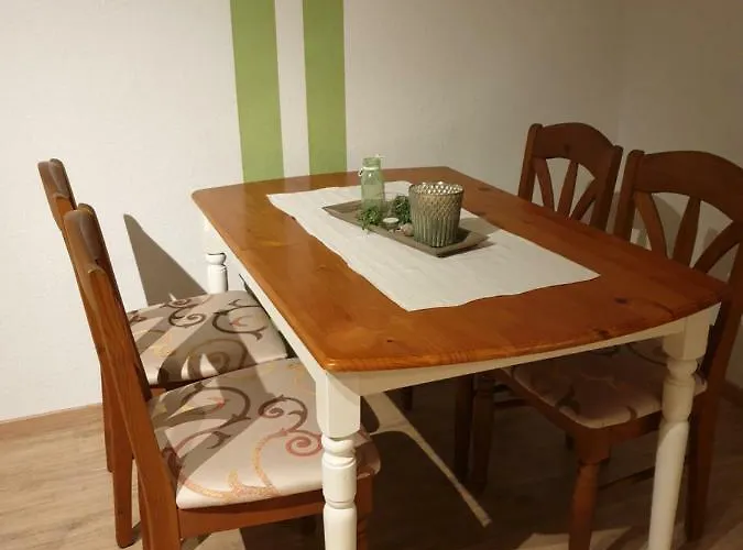 Apartment Vogelvilla